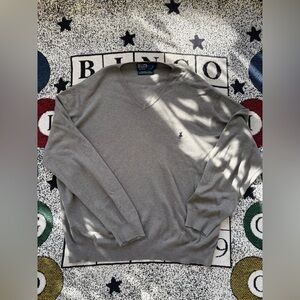 Polo Ralph Lauren sweater